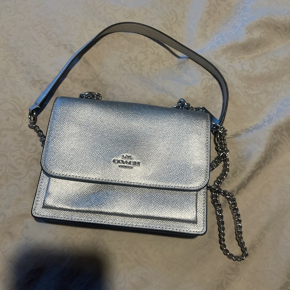 Coach Mini Klare